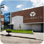 Conheça a Estrutura